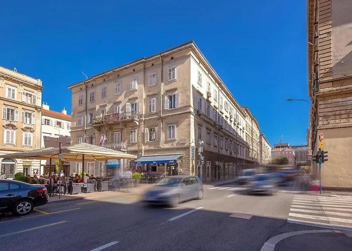 Adria Square Studios