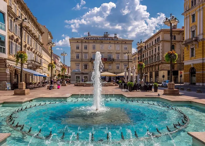 Adria Square Studios