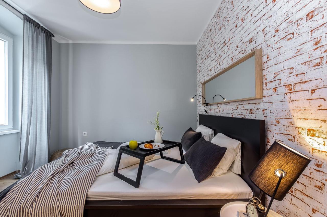 Apartman Adria Square