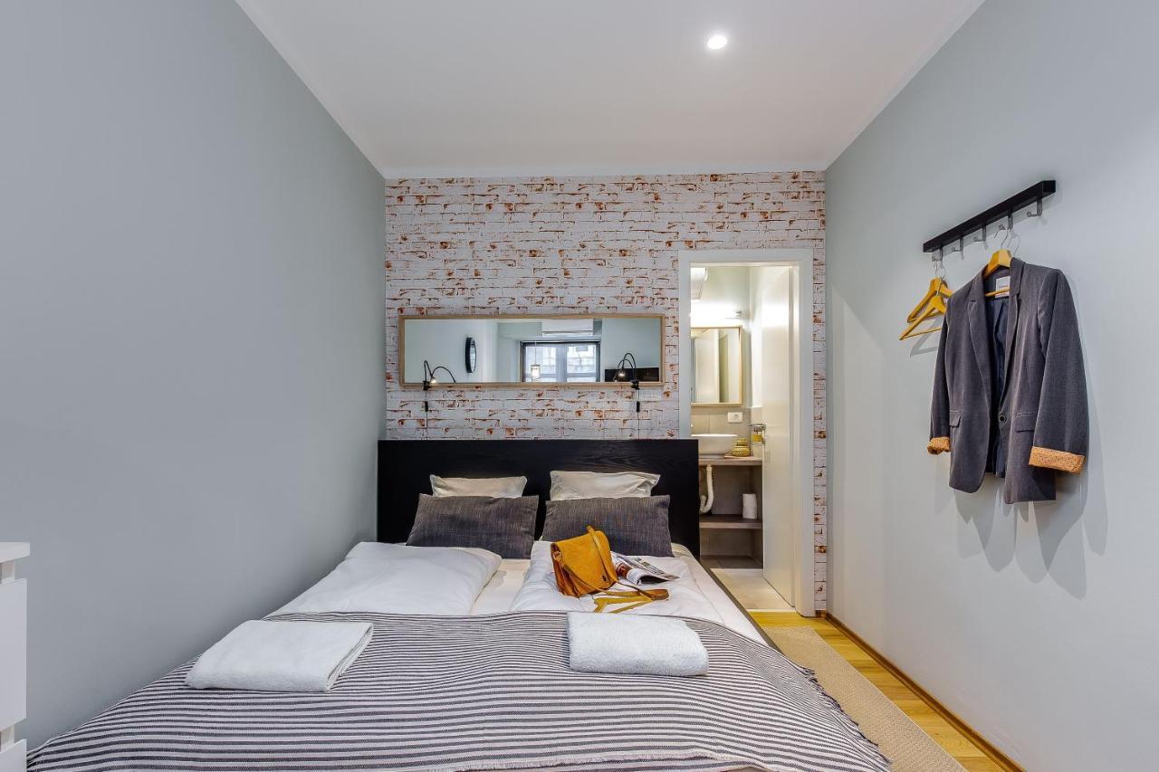 Appartement Adria Square *