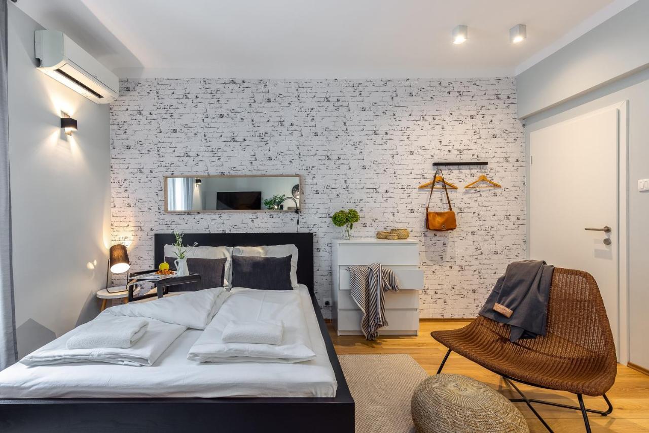 Apartman Adria Square Rijeka
