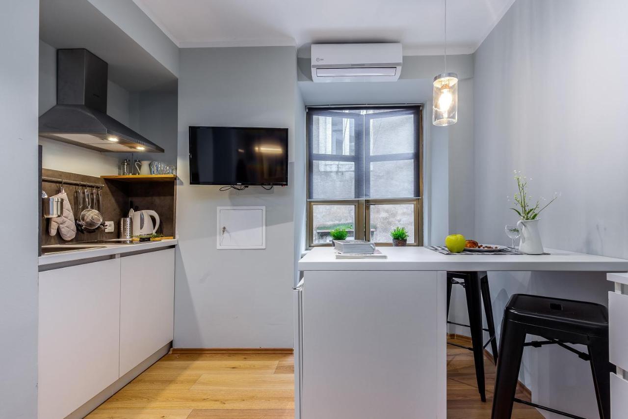 Apartman Adria Square *